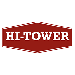 Hi-Tower Logo