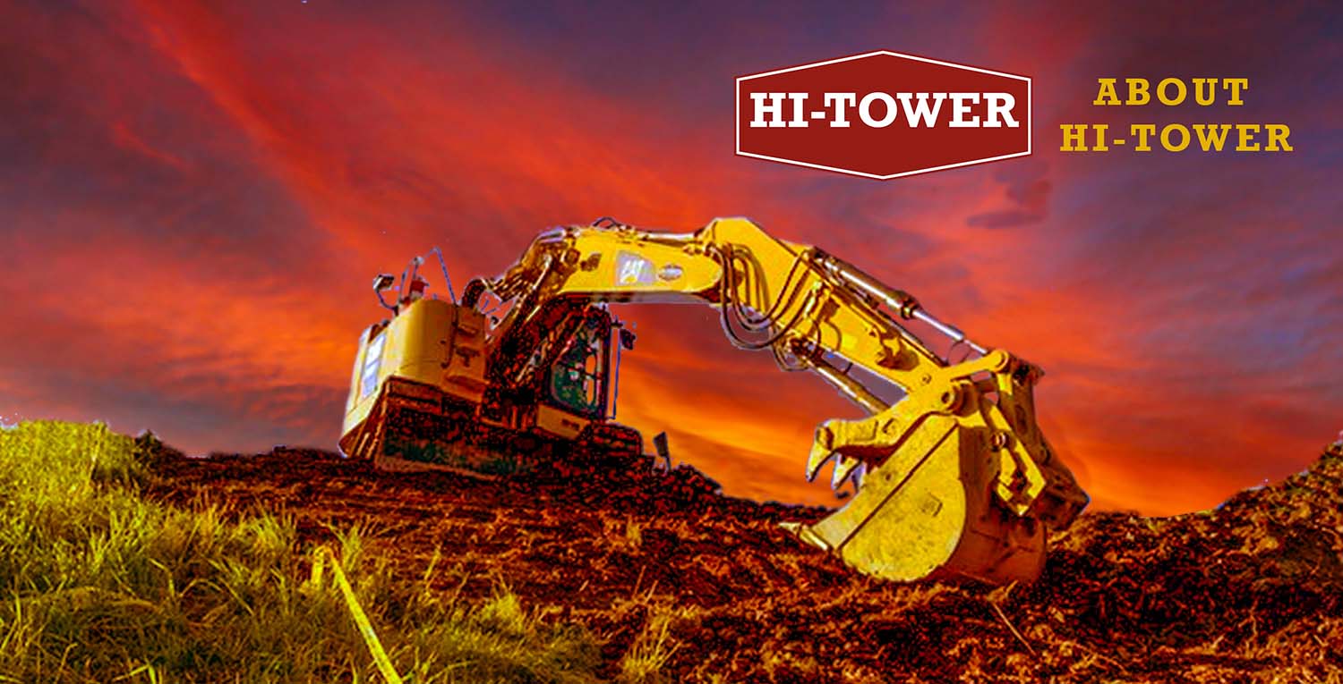 Discover Hi-Tower, a leader in civil construction, reclamation, erosion control, and non-structural bridge work. Our experienced team ensures high-quality infrastructure solutions across Alberta.