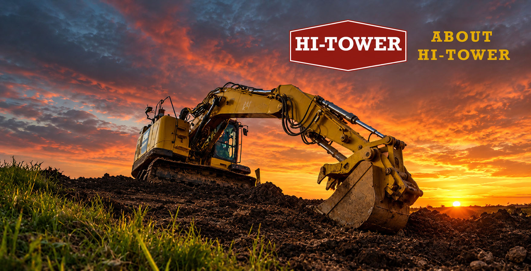 Hi-Tower main site image